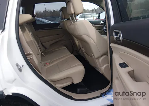 2015 Jeep Grand Cherokee Laredo z USA, uszkodzony, nr VIN 1C4RJEAG6FC219131